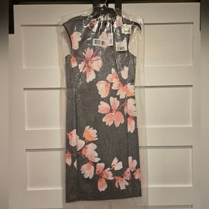 Natori Floral print Dress